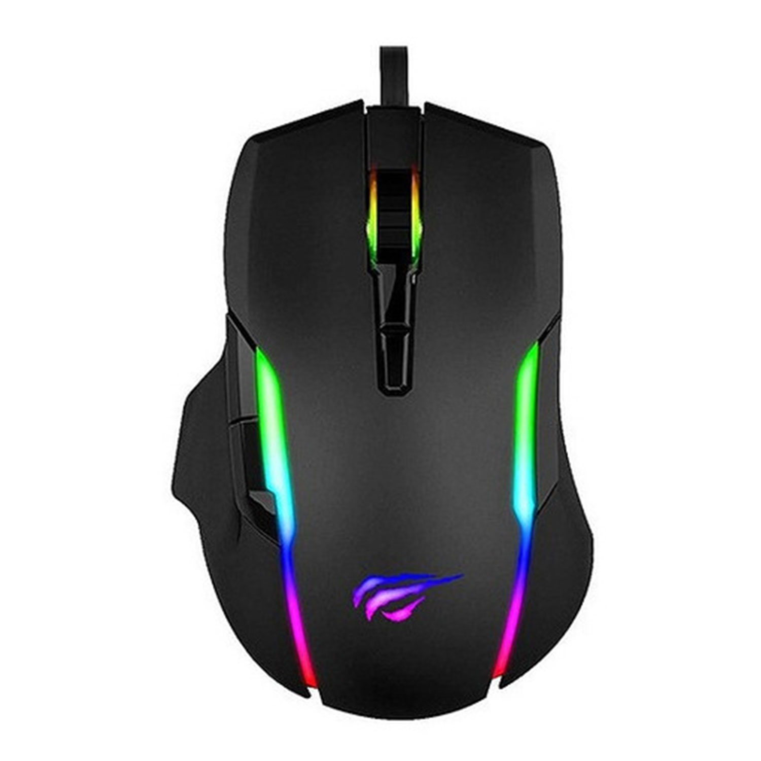 Mouse Havit MS1012A Gaming GameNote Programable