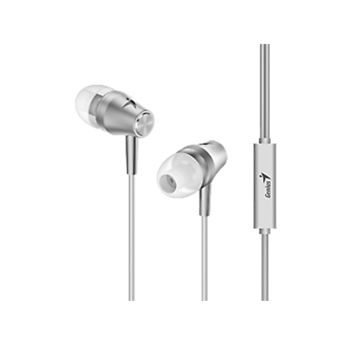 Audifono Genius HS-M360 con microfono