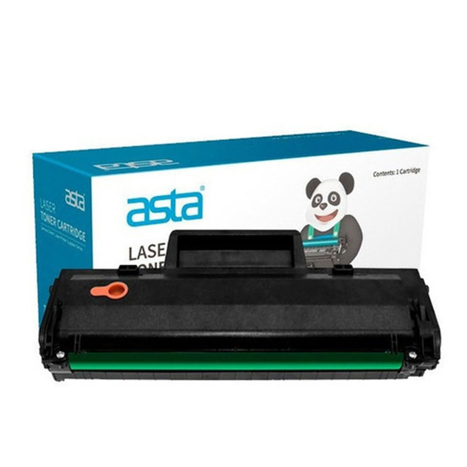 Toner Asta universal 35A/36A/85A/78A (sin chip)