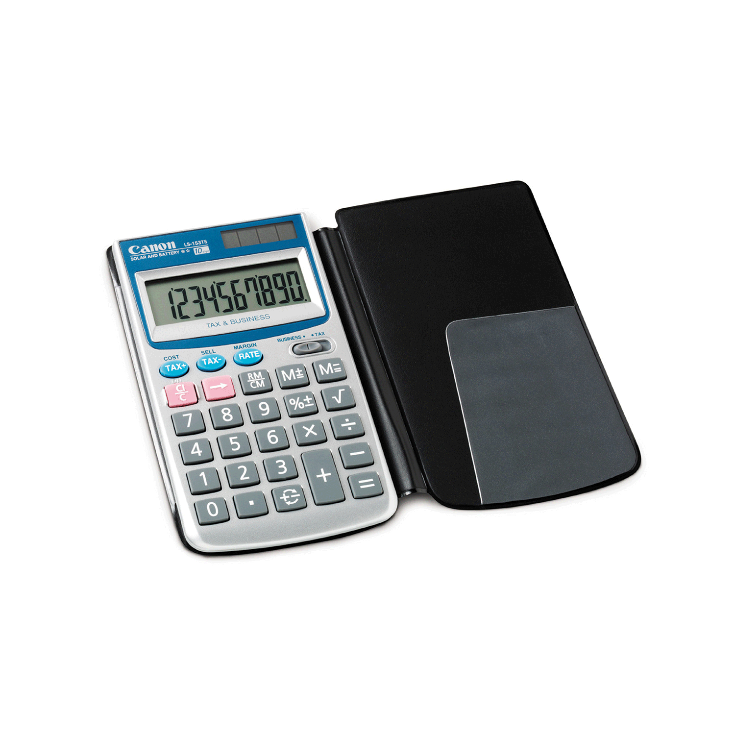Calculadora Canon Ls-153ts