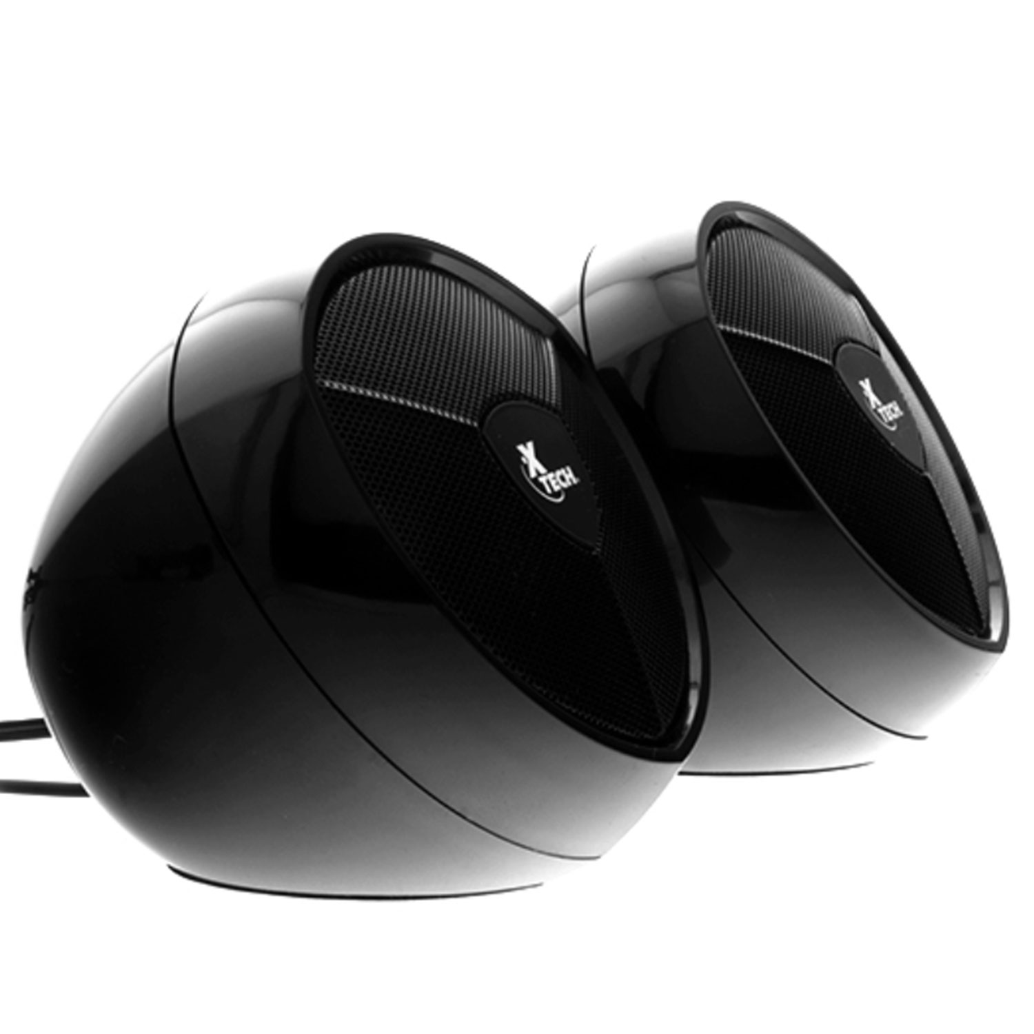 Cornetas multimedia Xtech xts-111 ikonic