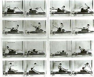 Cos'è il Pilates?