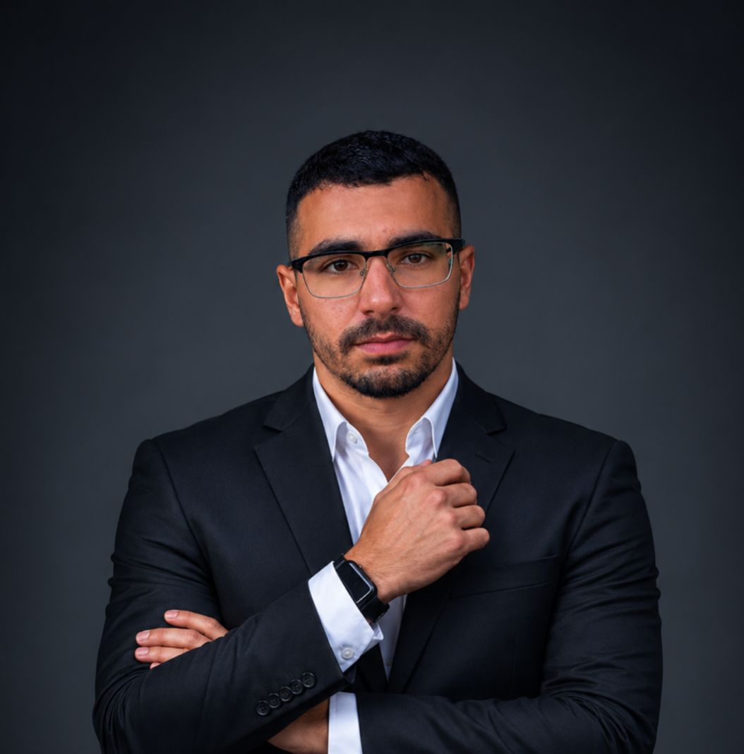 Foto do escritor: Dr. Henrique Juliao Silva