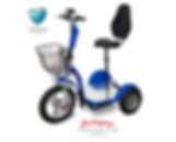 Thumbnail: Triad Quantum Dual 1000W Rear Drive