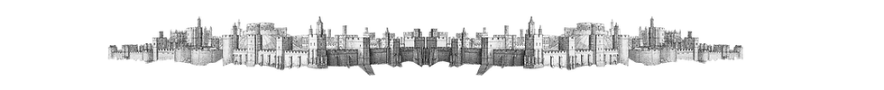 Faery castle
