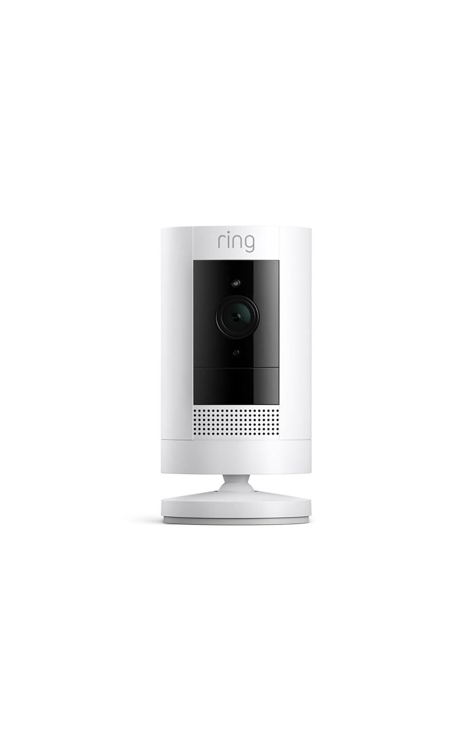 Thumbnail: Outdoor Cam (Stick up Cam), Weather-Resistant Home or Business HD Security Camer