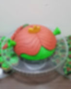 Bolos Personalizados