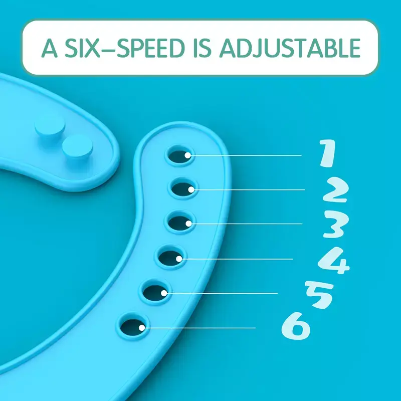 Thumbnail: Character Bib - Owl