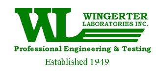 Wingerter Laboratories, Inc. in North Miami