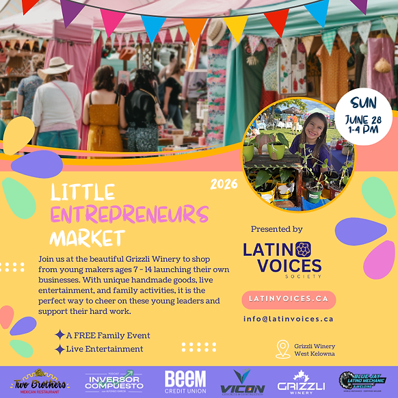 2026 Little Entrepreneurs Market - Flyer (800 x 800 px) (1).png