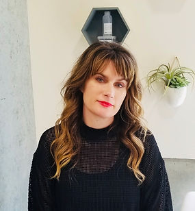 luxury hair salon Bay Area