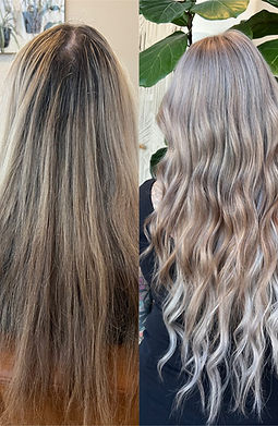 bay area hair extensions specialist