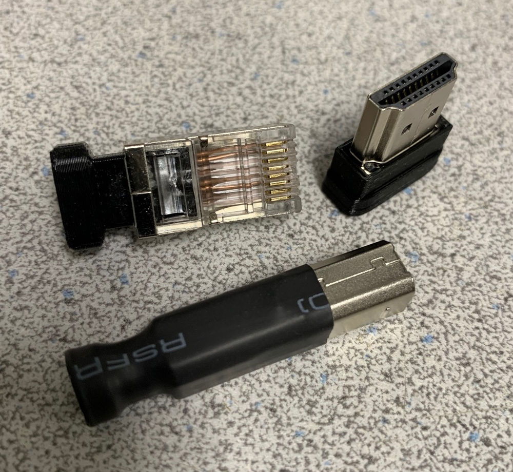 [WTS] Digital Noise Eliminators/DAC's/USA Vinshine Audio