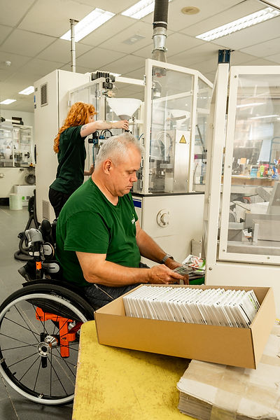 Bedrijfsfotograaf Friesland