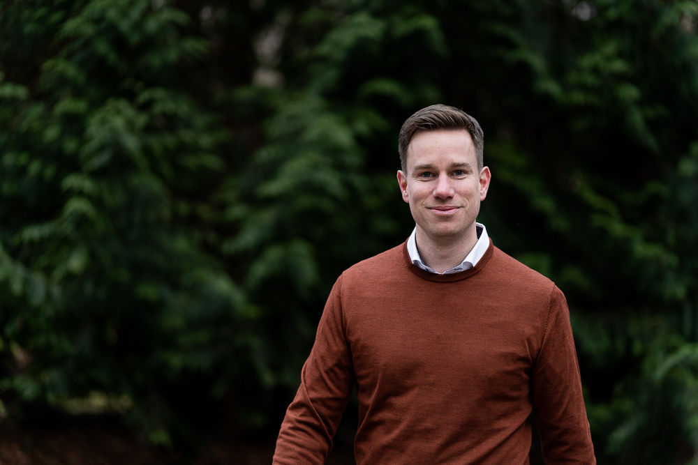 Bedrijfsfotograaf Heerenveen