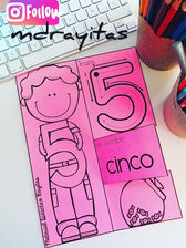 Interactivo del 1 al 10
