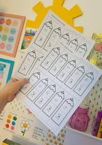 Actividades de las tablas de multiplicar