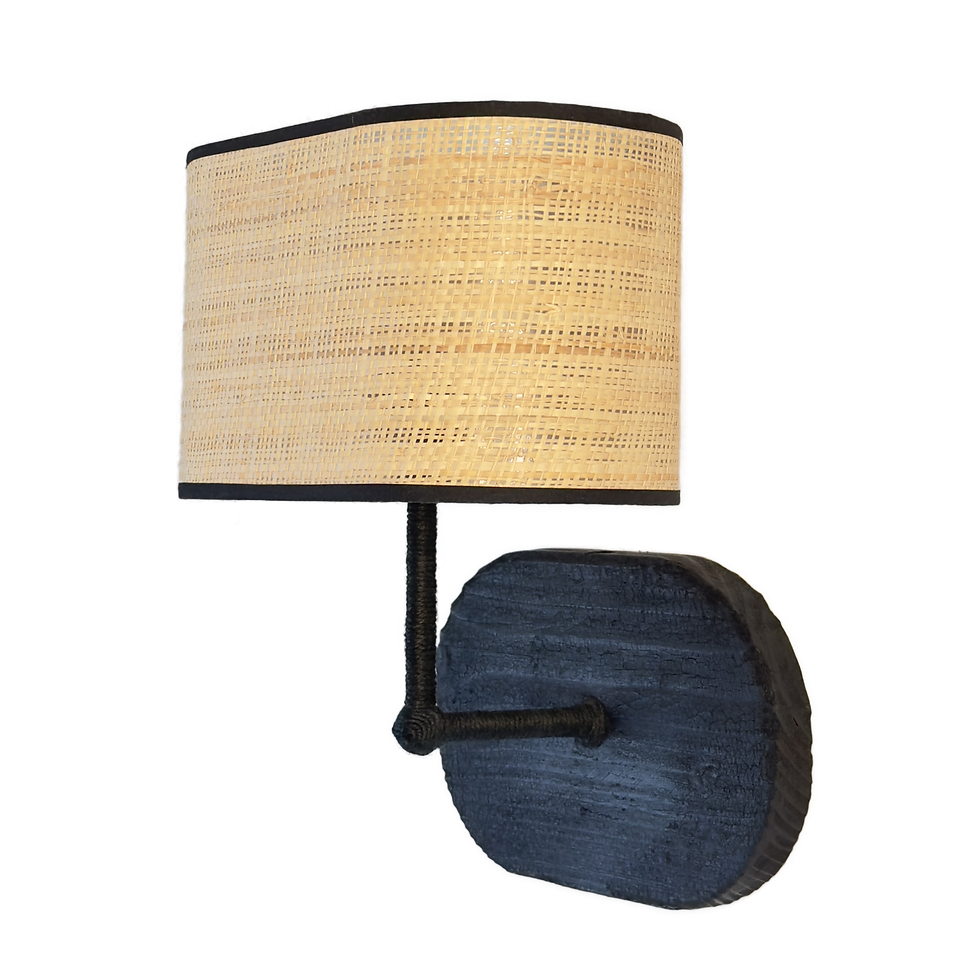 Thumbnail: Applique murale Oyaki