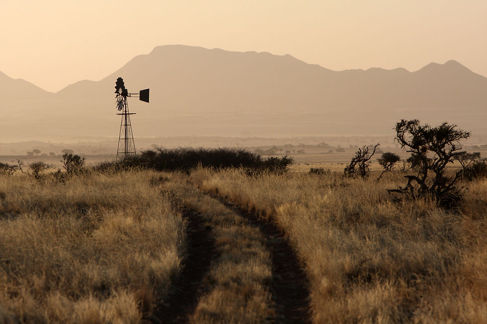 Namibia
