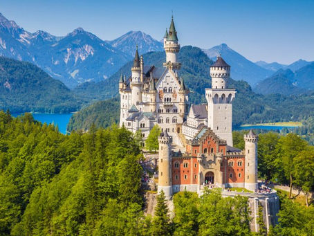 Les contes populaires : des origines germaniques ?