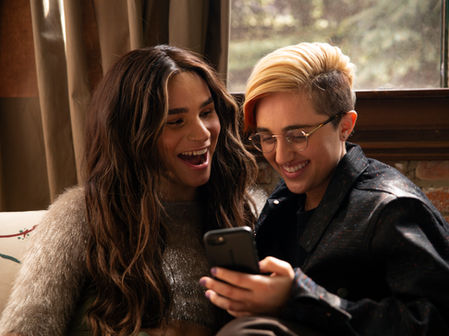 Parent Leadership Series: Supporting My Non-binary Child and the LGBTQ+ Community as a Whole