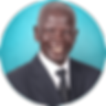 Treasurer - Zim