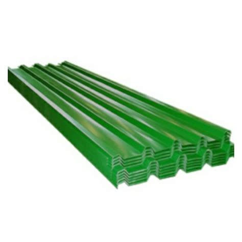 Thumbnail: Roofing Materials (IBR Sheets)