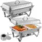 Thumbnail: Cookware & Serving essentials