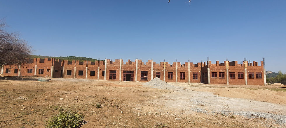 Length-of-Building