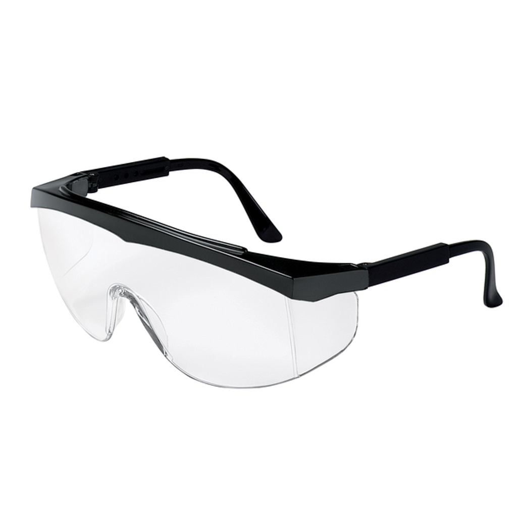 Lente de Seguridad Transparente 