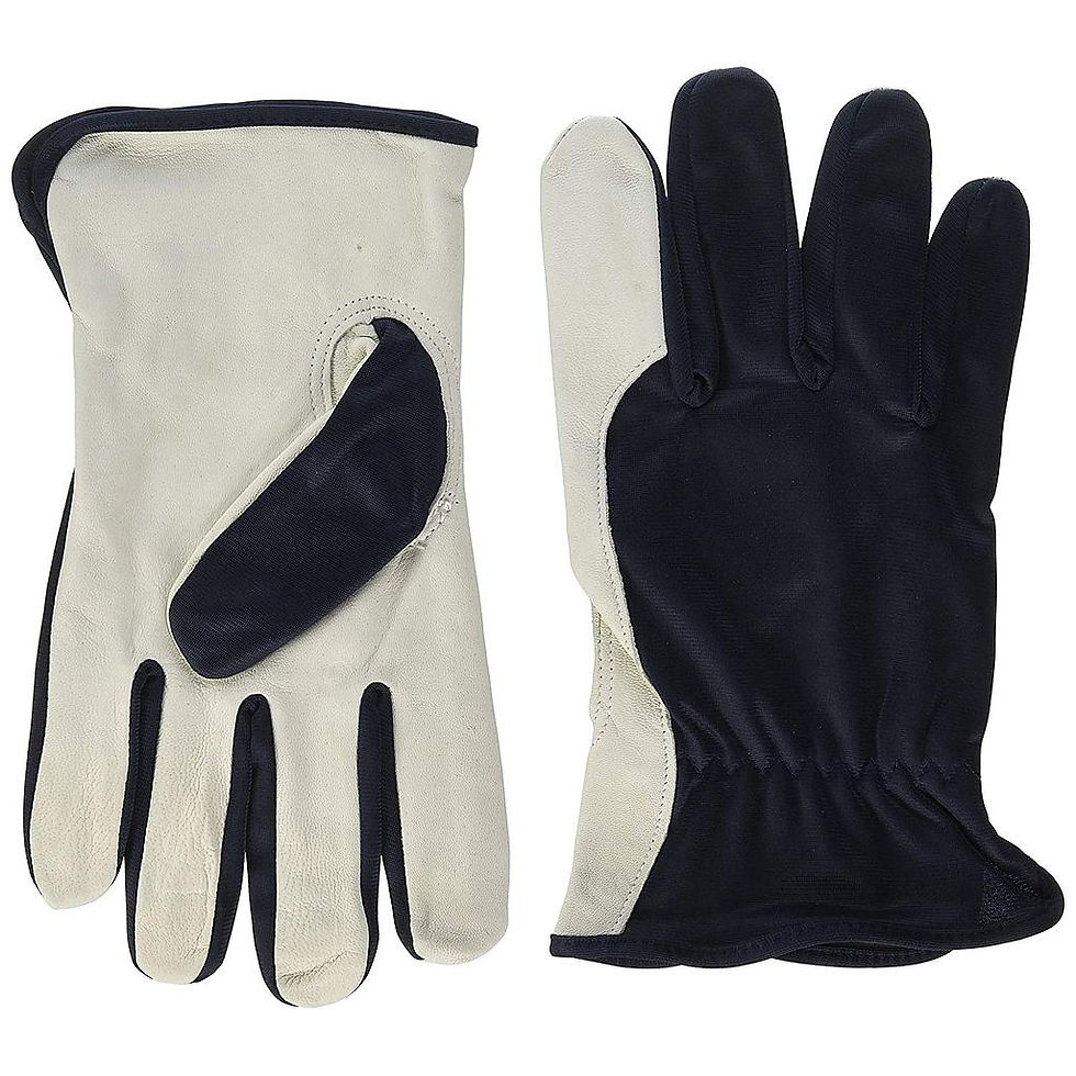 Guante de Seguridad Multiuso