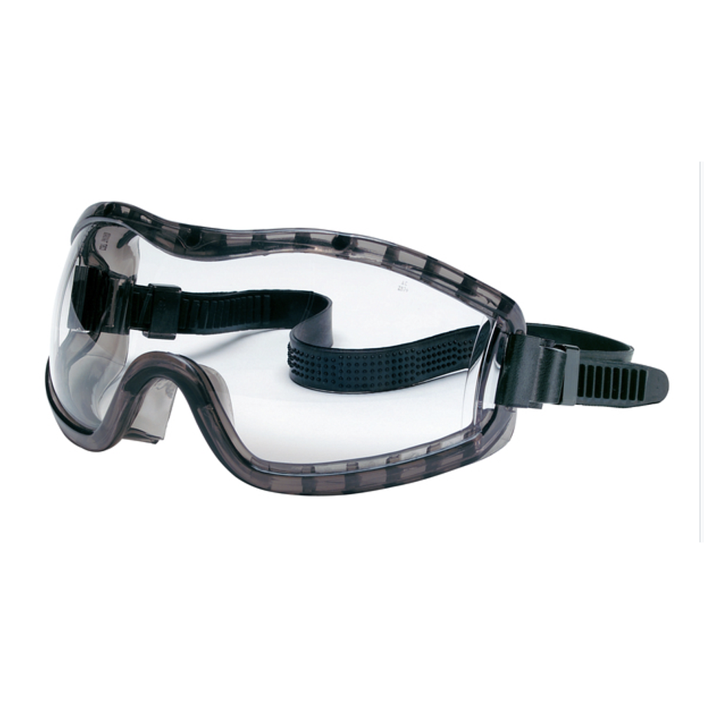 Monogafa Transparente 