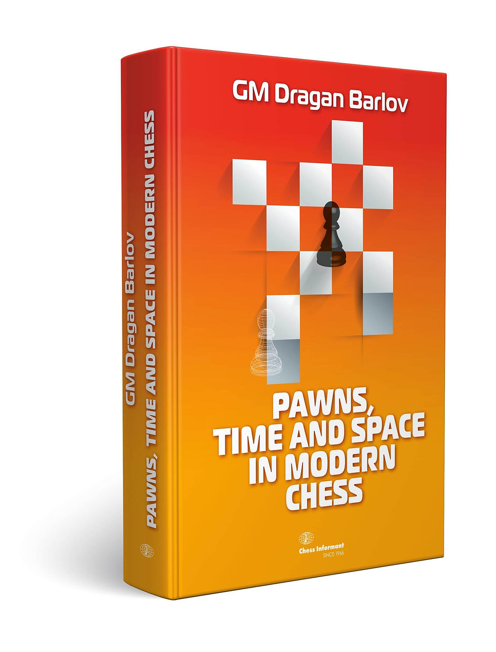 Thumbnail: Pawns, Time and Space in Modern Chess