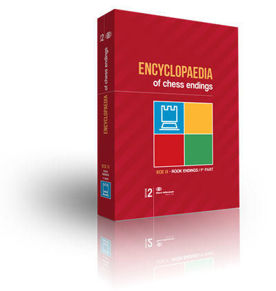 Thumbnail: Encyclopedia of Chess Endings II - Rook Endings 1