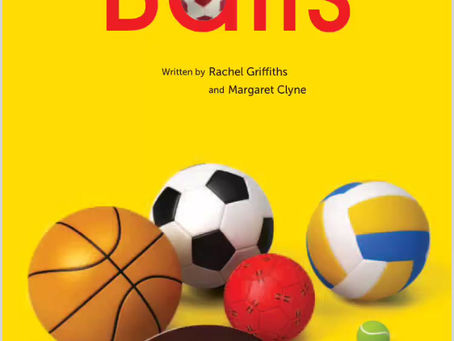 Balls