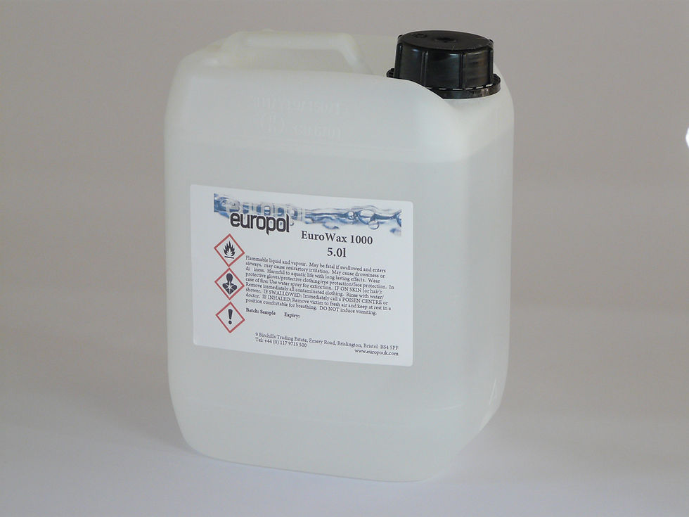 Thumbnail: EuroWax 1000