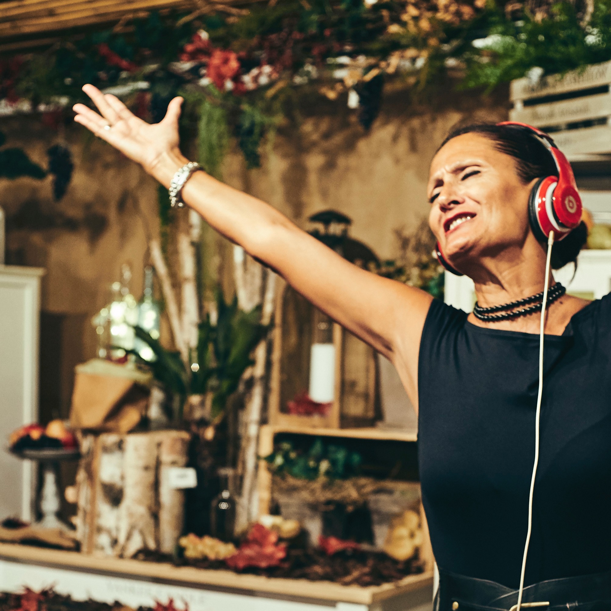 Garden Festival d'Autunno 2018