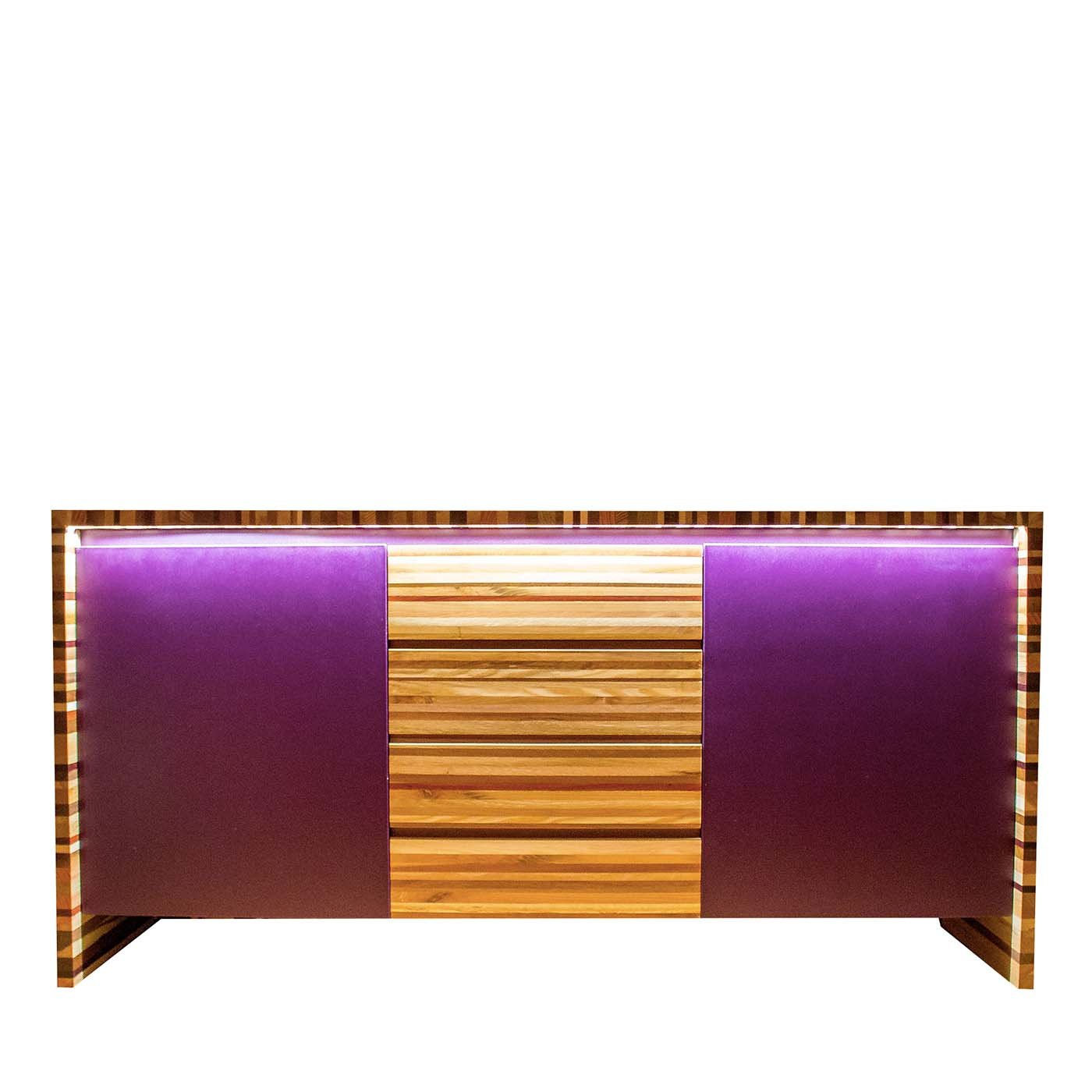 Chroma Breites Sideboard