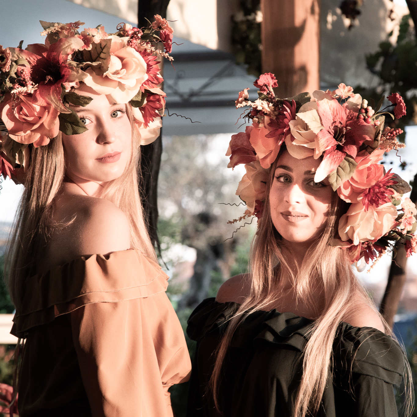 Garden Festival d'Autunno 2018