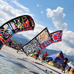 Extreme Fun Games 2016