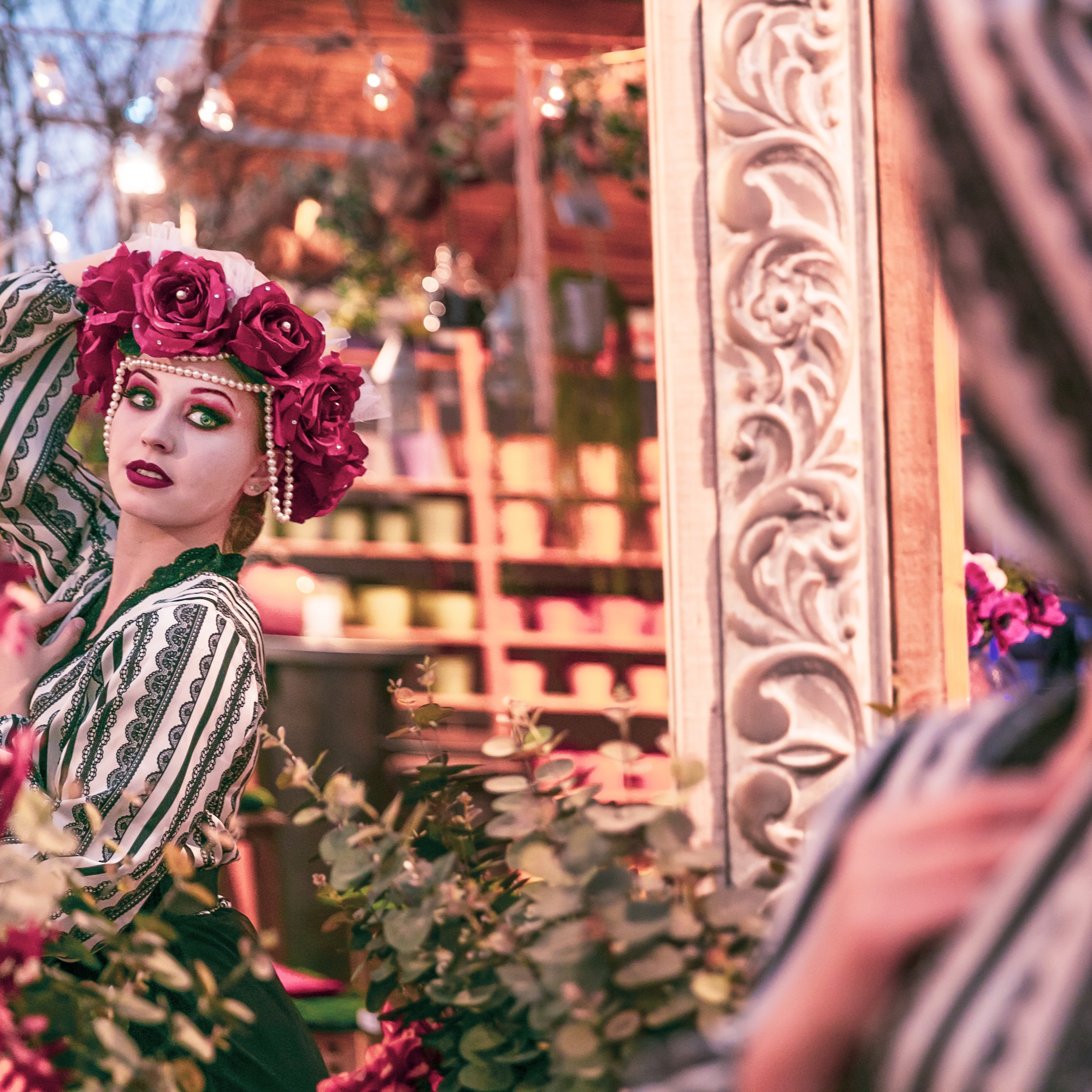 Garden Festival d'Autunno 2018