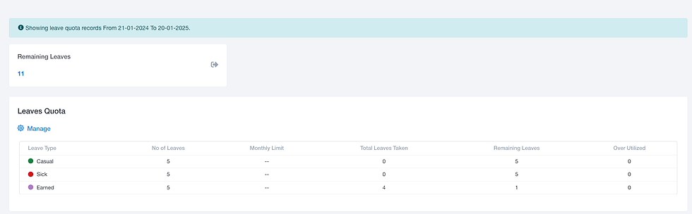 With TaskGate.io, An employee is an individual who agrees to offer their services in exchange for wages or other agree-to-compensation. This Employee section under the HR Module offers space to record individuals' required data which are saved in the organization's database for future reference.
