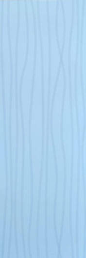 COM ONDAS AZUL(999) 33,3X100