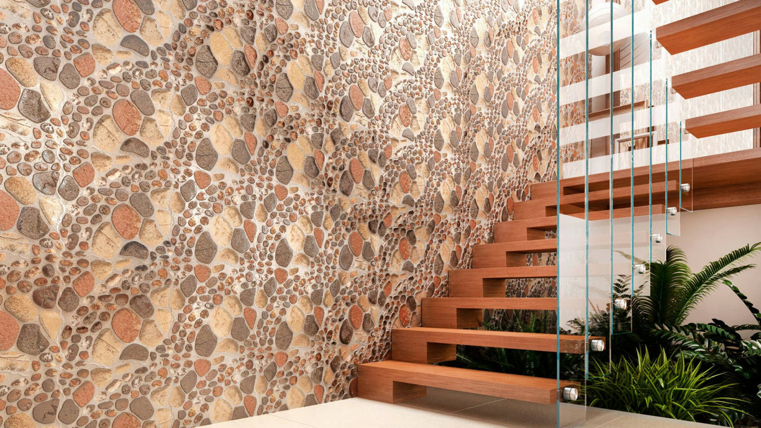 BURGOS BRILLO MIX 43X43 IRREGULAR