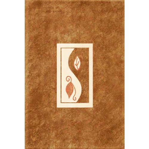 Miniatura: LISBOA 2 MARRON 25X33.4