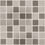 Miniatura: MOSAICO GRIS ANTISLIP 20X20