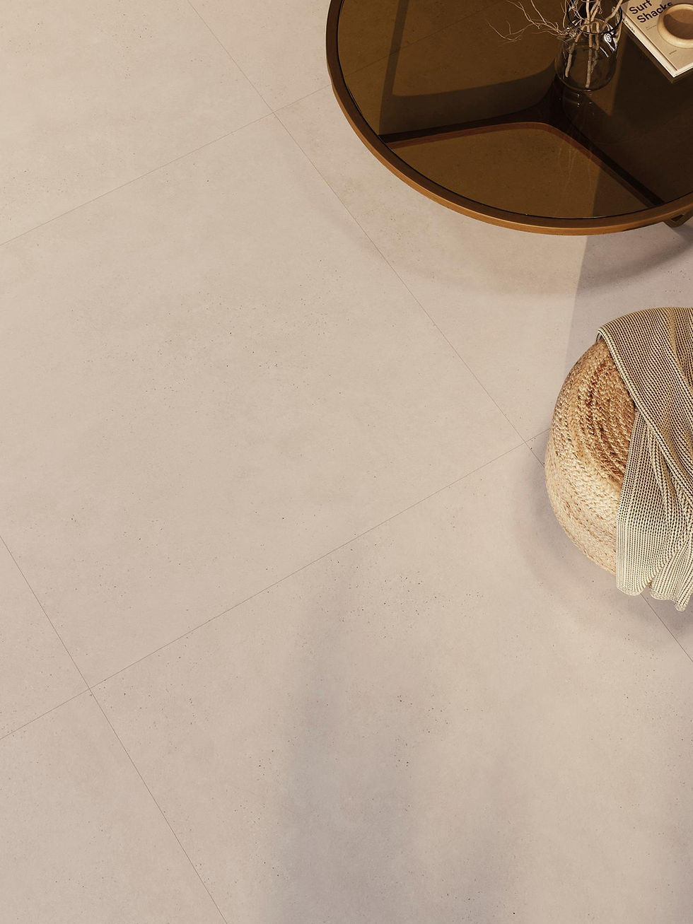 Miniatura: COM PORCE BOTTEGA CALIZA L(999) 120X120