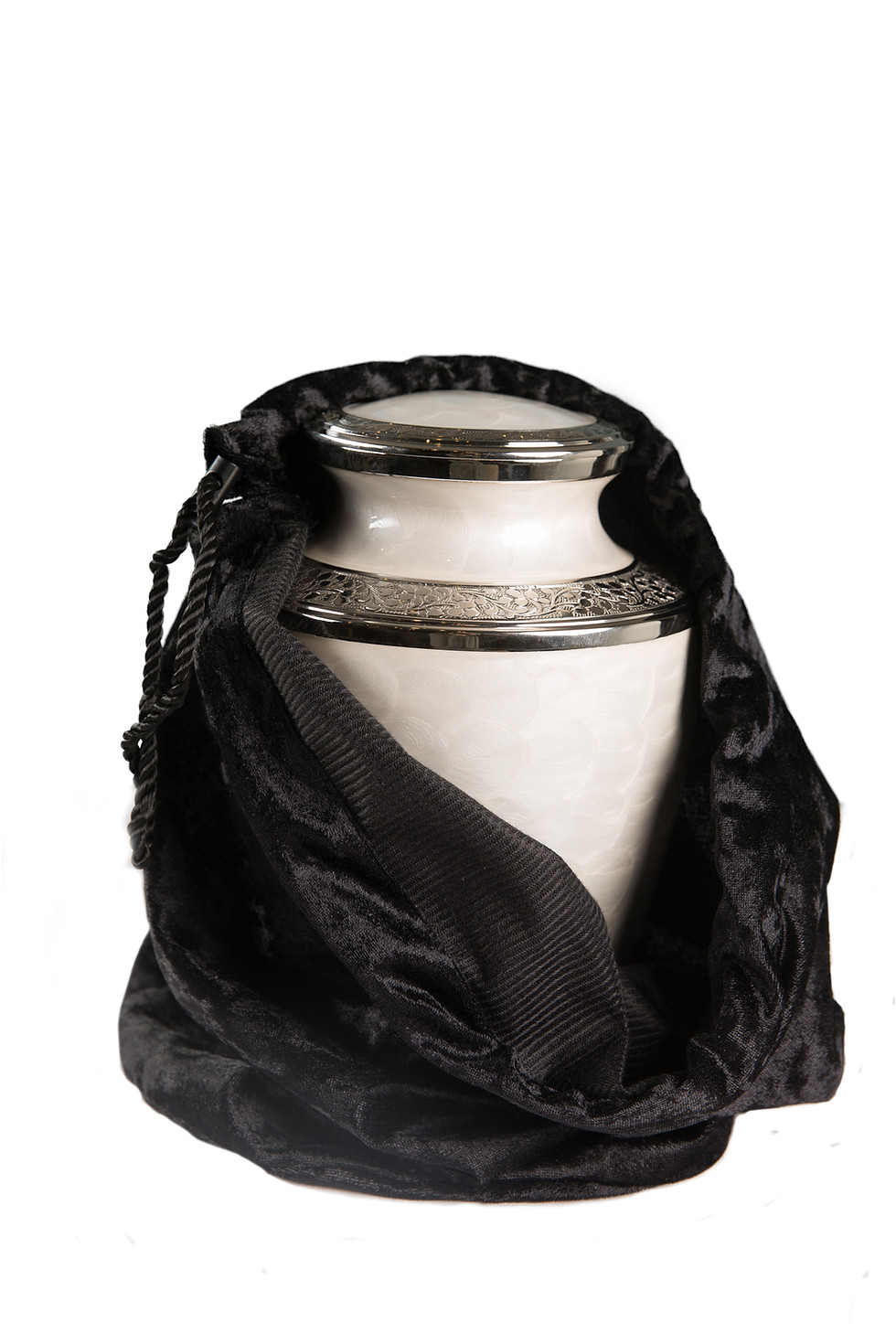 Thumbnail: Urn Presentation Bags (Case of 10)