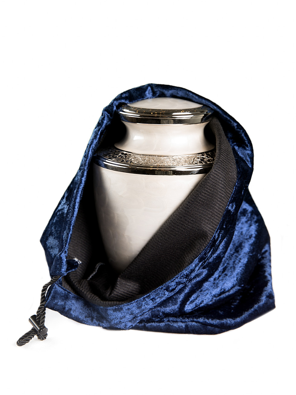 Thumbnail: Urn Presentation Bags (Case of 10)