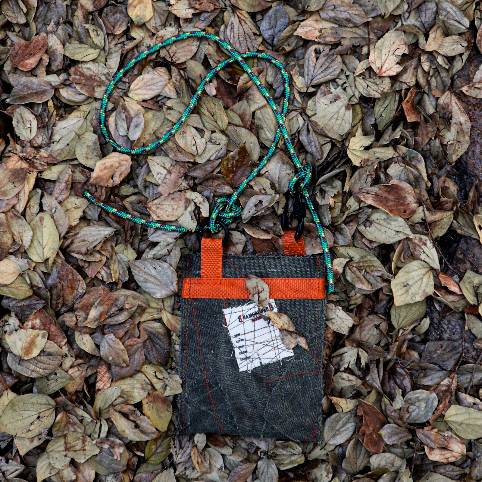 Beautiful Mess shoulder bag